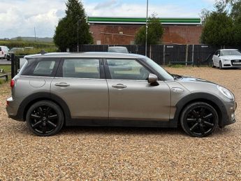 MINI Clubman 2.0 Cooper GPF S Estate 6dr Petrol Manual Euro 6 (s/s) (192 ps)