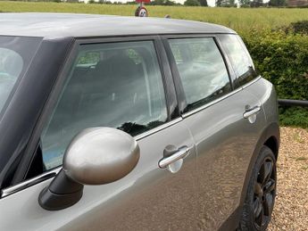MINI Clubman 2.0 Cooper GPF S Estate 6dr Petrol Manual Euro 6 (s/s) (192 ps)