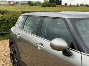 MINI Clubman 2.0 Cooper GPF S Estate 6dr Petrol Manual Euro 6 (s/s) (192 ps)