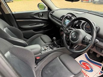 MINI Clubman 2.0 Cooper GPF S Estate 6dr Petrol Manual Euro 6 (s/s) (192 ps)