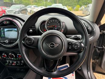 MINI Clubman 2.0 Cooper GPF S Estate 6dr Petrol Manual Euro 6 (s/s) (192 ps)