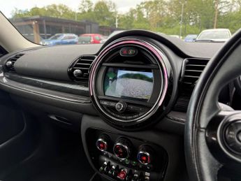 MINI Clubman 2.0 Cooper GPF S Estate 6dr Petrol Manual Euro 6 (s/s) (192 ps)
