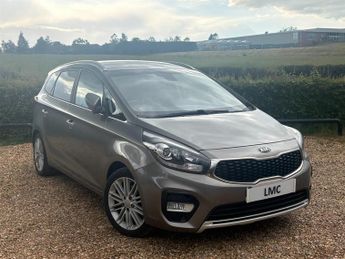 Kia Carens 1.7 CRDi 3 MPV 5dr Diesel Manual Euro 6 (s/s) (139 bhp)