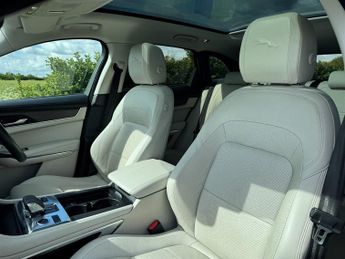 Jaguar F-Pace D200 S