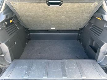 Peugeot 3008 1.6 e-HDi Allure SUV 5dr Diesel EGC Euro 5 (s/s) (115 ps)