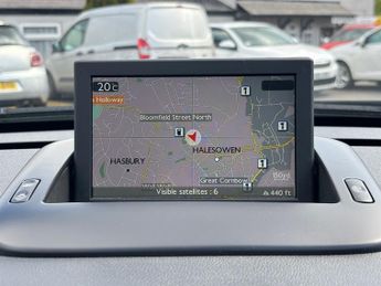 Peugeot 3008 1.6 e-HDi Allure SUV 5dr Diesel EGC Euro 5 (s/s) (115 ps)