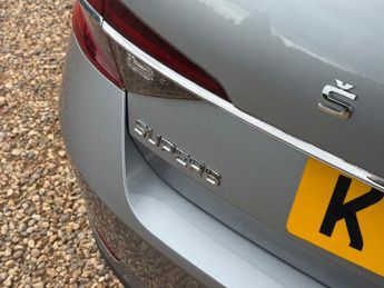 Skoda Superb 1.4 TSI iV 13kWh SE L Hatchback 5dr Petrol Plug-in Hybrid DSG Eu