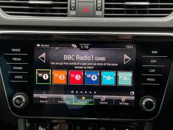 Skoda Superb 1.4 TSI iV 13kWh SE L Hatchback 5dr Petrol Plug-in Hybrid DSG Eu