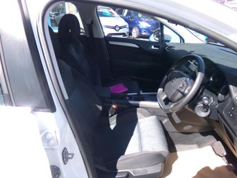 Citroen C4 1.6 e-HDi Airdream VTR+ Hatchback 5dr Diesel ETG6 Euro 5 (s/s) (