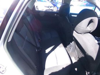 Citroen C4 1.6 e-HDi Airdream VTR+ Hatchback 5dr Diesel ETG6 Euro 5 (s/s) (