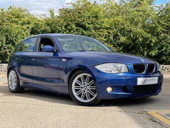 BMW 118 M SPORT || PART EX TO CLEAR ||