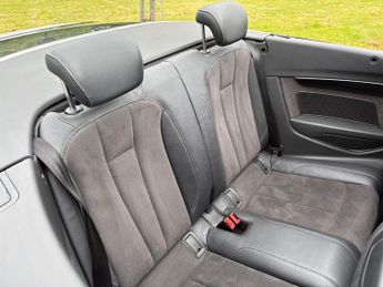 Audi A5 TFSI S LINE