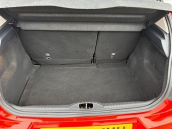 Citroen C3 1.2 PureTech Flair Hatchback 5dr Petrol EAT6 Euro 6 (s/s) (110 p
