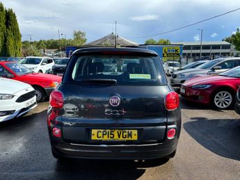 Fiat 500L POP STAR