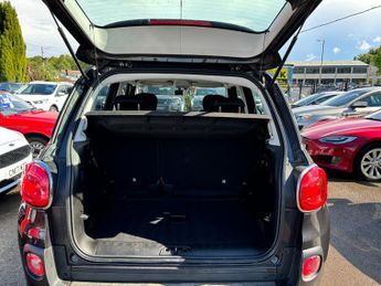 Fiat 500L POP STAR