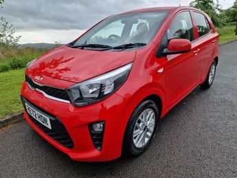 Kia Picanto 2