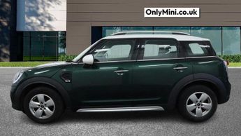 MINI Countryman 1.5 Cooper Auto Euro 6 (s/s) 5dr