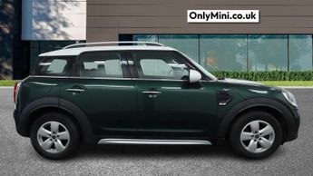 MINI Countryman 1.5 Cooper Auto Euro 6 (s/s) 5dr