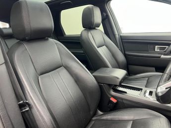 Land Rover Discovery Sport 2.0 TD4 Landmark Auto 4WD Euro 6 (s/s) 5dr