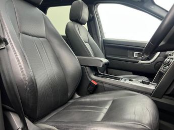 Land Rover Discovery Sport 2.0 TD4 Landmark Auto 4WD Euro 6 (s/s) 5dr