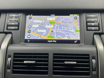 Land Rover Discovery Sport 2.0 TD4 Landmark Auto 4WD Euro 6 (s/s) 5dr