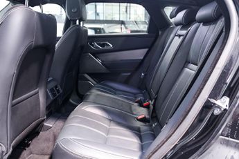 Land Rover Range Rover Velar 2.0 D200 MHEV Edition SUV 5dr Diesel Auto 4WD Euro 6 (s/s) (204 