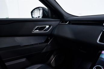 Land Rover Range Rover Velar 2.0 D200 MHEV Edition SUV 5dr Diesel Auto 4WD Euro 6 (s/s) (204 