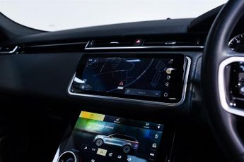 Land Rover Range Rover Velar 2.0 D200 MHEV Edition SUV 5dr Diesel Auto 4WD Euro 6 (s/s) (204 