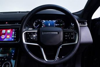 Land Rover Range Rover Velar 2.0 D200 MHEV Edition SUV 5dr Diesel Auto 4WD Euro 6 (s/s) (204 