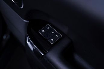 Land Rover Range Rover Sport 2.0 P400e 13.1kWh HSE Dynamic Black SUV 5dr Petrol Plug-in Hybri