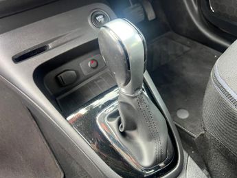 Renault Captur DYNAMIQUE NAV DCI