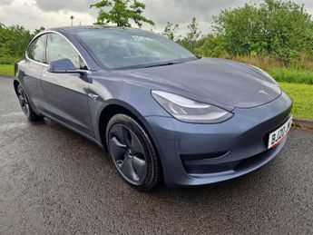 Tesla Model 3 STANDARD RANGE PLUS
