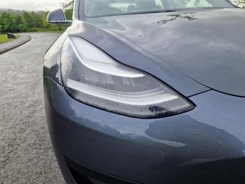 Tesla Model 3 STANDARD RANGE PLUS