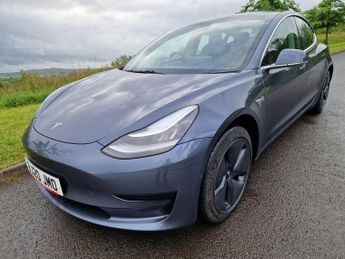 Tesla Model 3 STANDARD RANGE PLUS