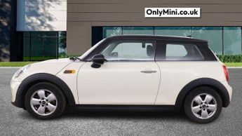 MINI Hatch 1.5 Cooper D Auto Euro 6 (s/s) 3dr