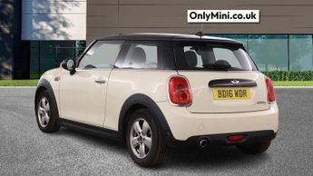 MINI Hatch 1.5 Cooper D Auto Euro 6 (s/s) 3dr