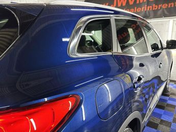 Renault Kadjar 1.3 TCe Iconic EDC Euro 6 (s/s) 5dr