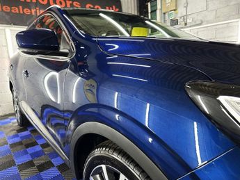 Renault Kadjar 1.3 TCe Iconic EDC Euro 6 (s/s) 5dr