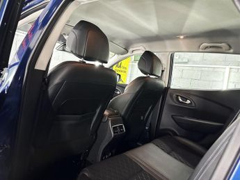 Renault Kadjar 1.3 TCe Iconic EDC Euro 6 (s/s) 5dr