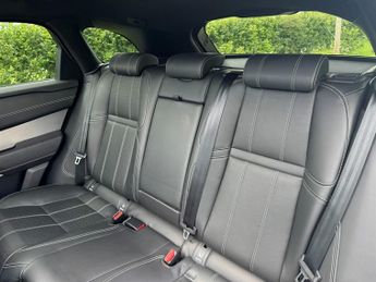 Land Rover Range Rover Velar R-DYNAMIC HSE D240