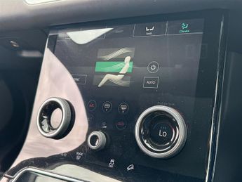 Land Rover Range Rover Velar R-DYNAMIC HSE D240