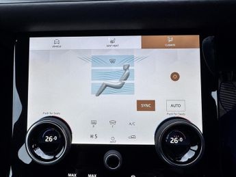 Land Rover Range Rover Velar R-DYNAMIC S P400e