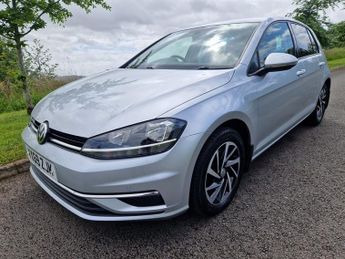 Volkswagen Golf MATCH TSI EVO