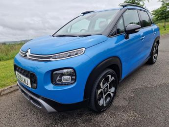 Citroen C3 Aircross PURETECH FLAIR S/S