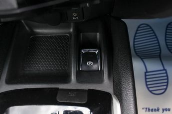 Nissan X-Trail 1.6 dCi N-Vision SUV 5dr Diesel XTRON Euro 6 (s/s) (130 ps)