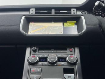 Land Rover Range Rover Evoque 2.0 TD4 HSE Dynamic Auto 4WD Euro 6 (s/s) 5dr