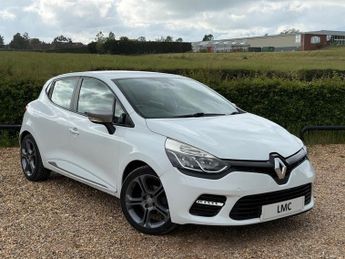Renault Clio 1.5 dCi Dynamique S Nav Hatchback 5dr Diesel Manual Euro 6 (s/s)