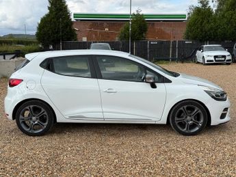 Renault Clio 1.5 dCi Dynamique S Nav Hatchback 5dr Diesel Manual Euro 6 (s/s)