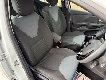 Renault Clio 1.5 dCi Dynamique S Nav Hatchback 5dr Diesel Manual Euro 6 (s/s)