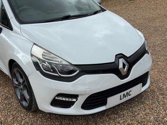 Renault Clio 1.5 dCi Dynamique S Nav Hatchback 5dr Diesel Manual Euro 6 (s/s)